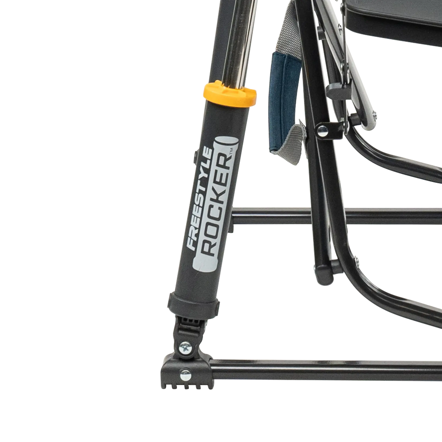 Freestyle Rocker with Side Table Z5