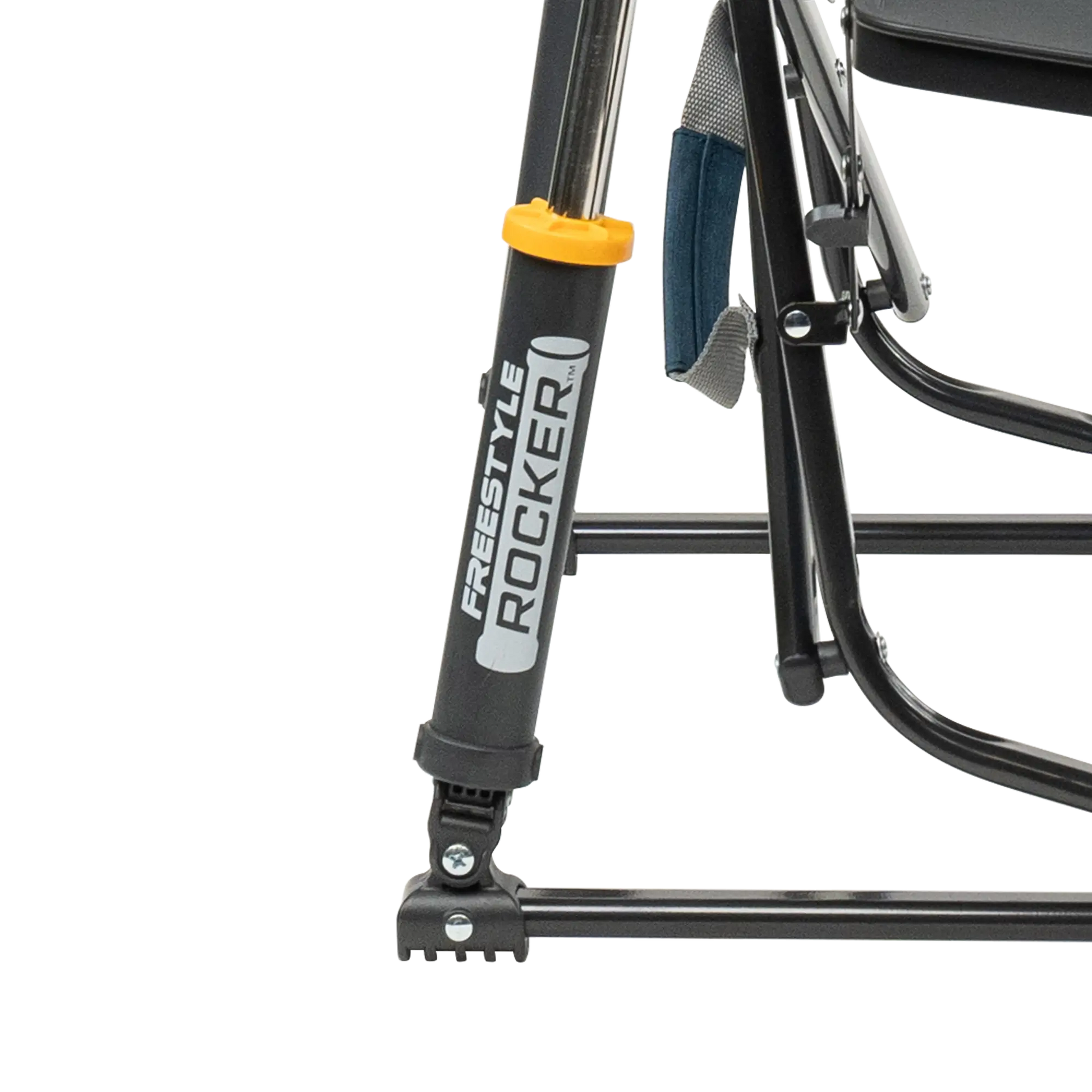 Freestyle Rocker with Side Table Z5