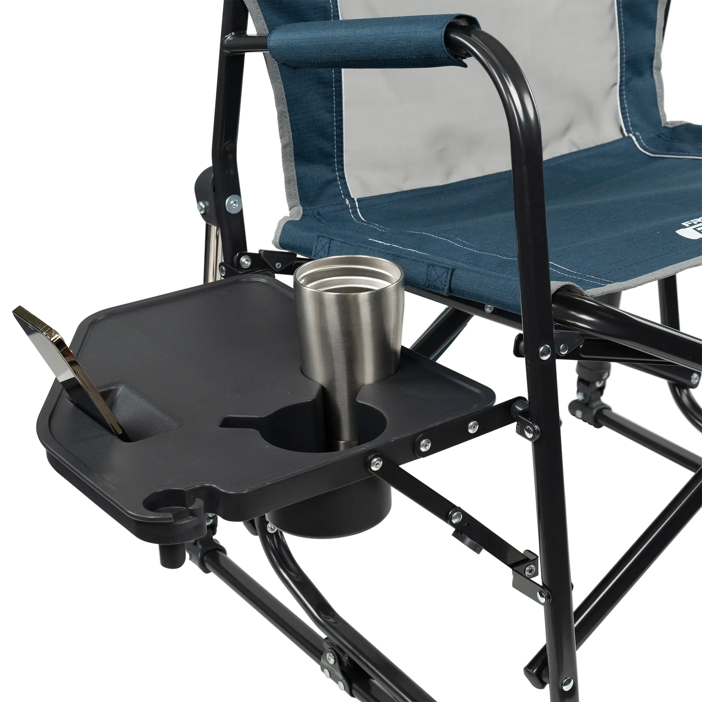 Freestyle Rocker with Side Table Z5