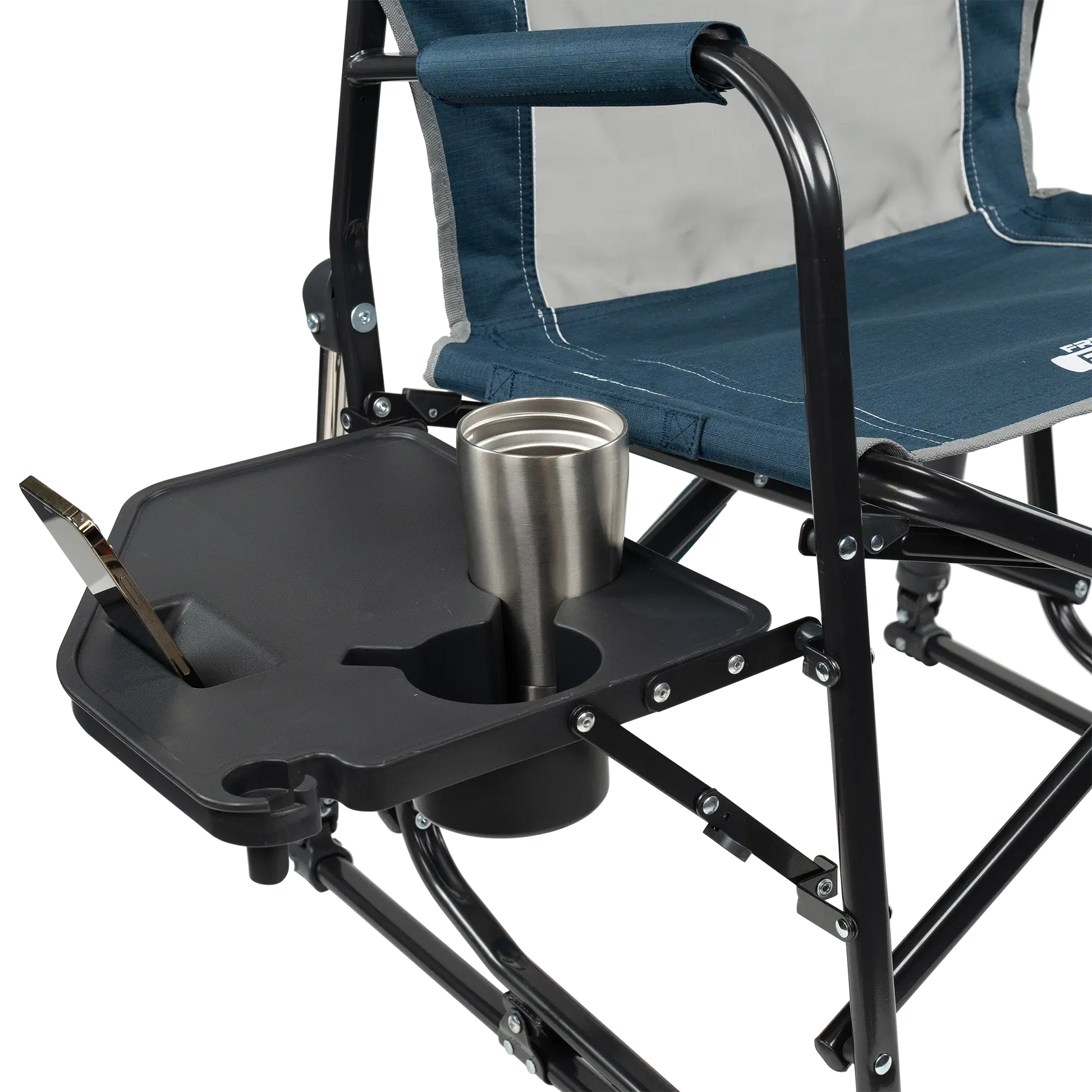 Freestyle Rocker with Side Table Z5