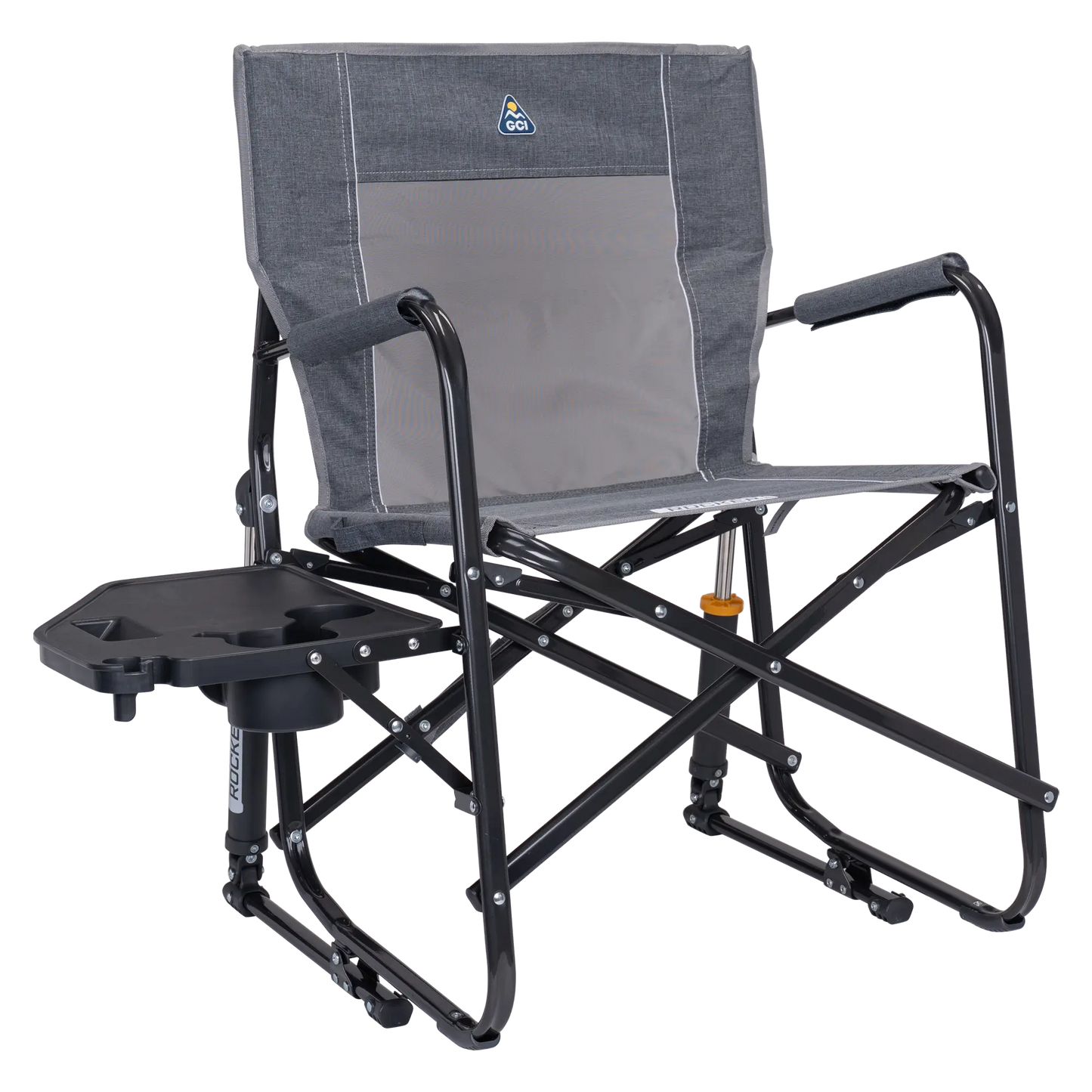 Freestyle Rocker with Side Table Z5