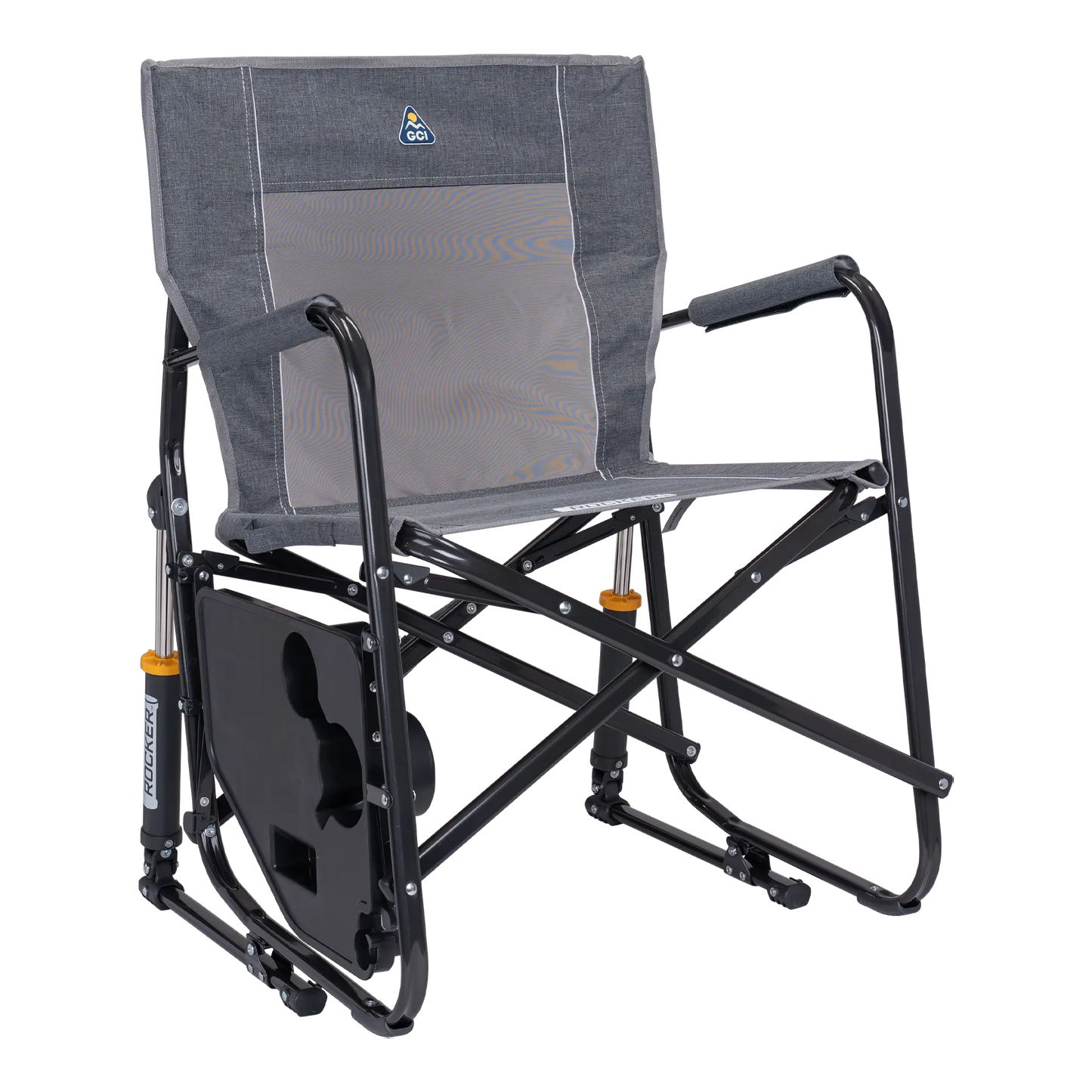 Freestyle Rocker with Side Table Z5