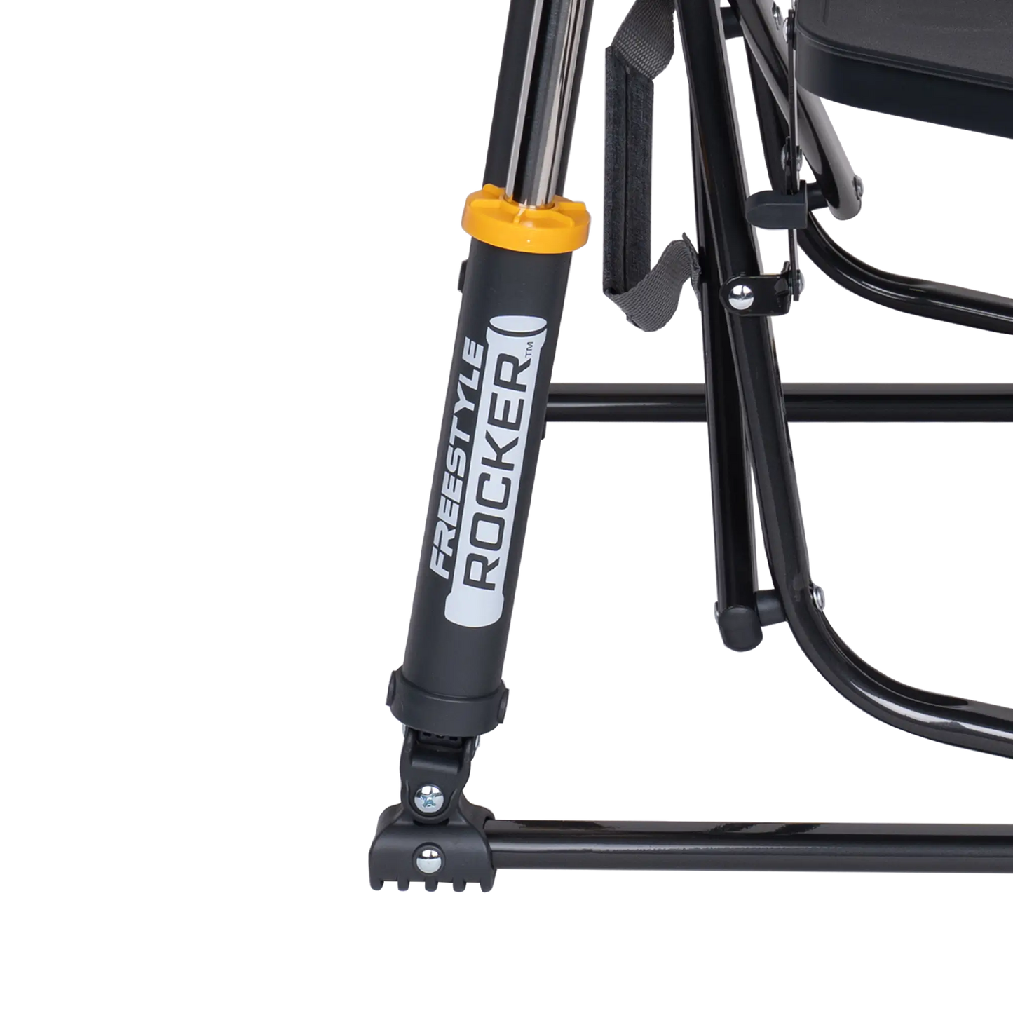 Freestyle Rocker with Side Table Z5