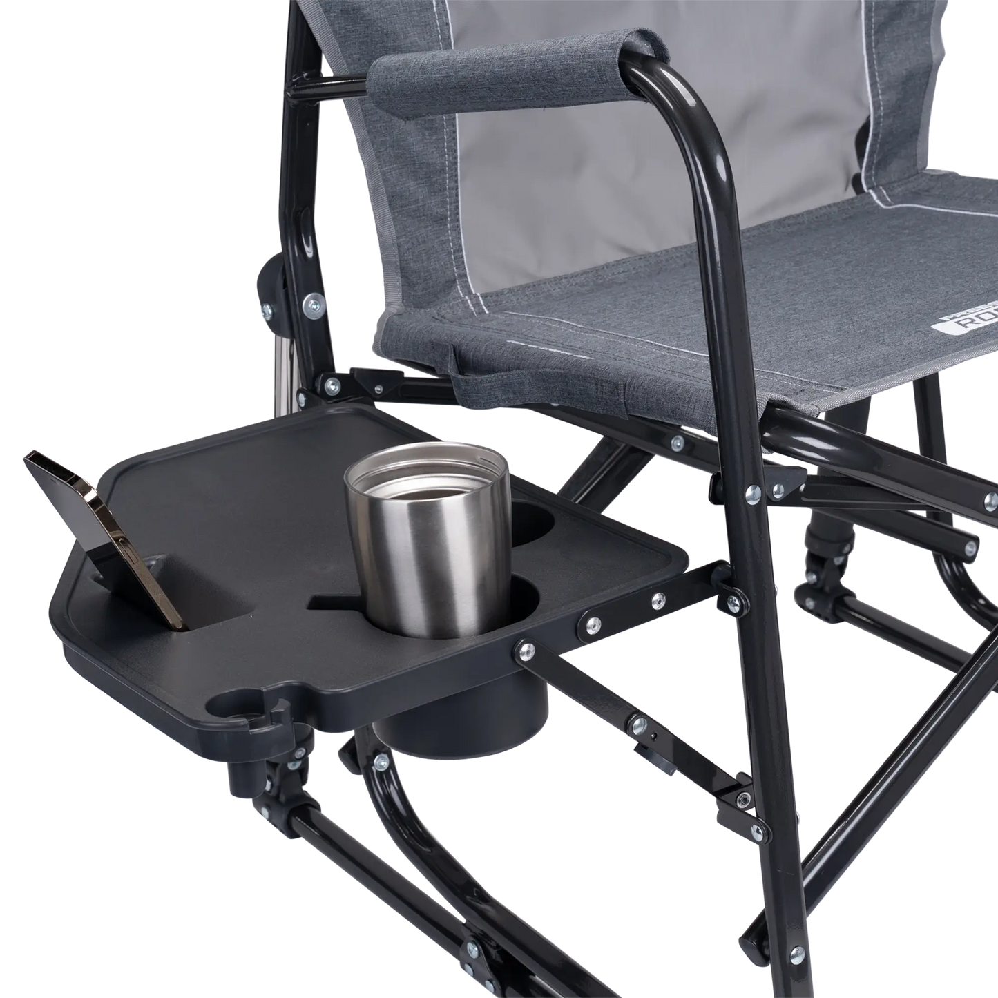 Freestyle Rocker with Side Table Z5