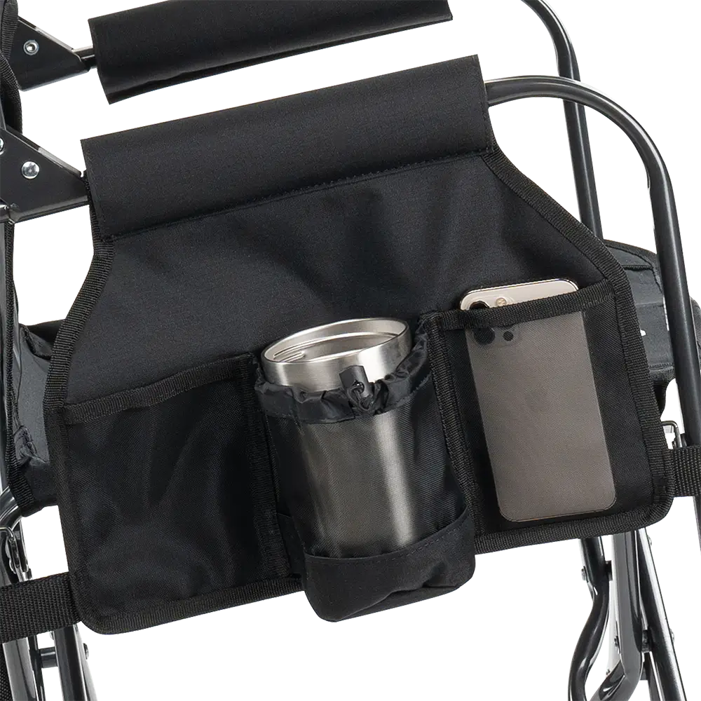 Stowaway Rocker A9
