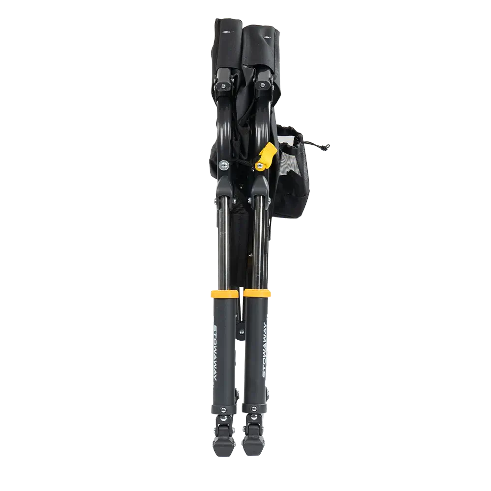 Stowaway Rocker A9
