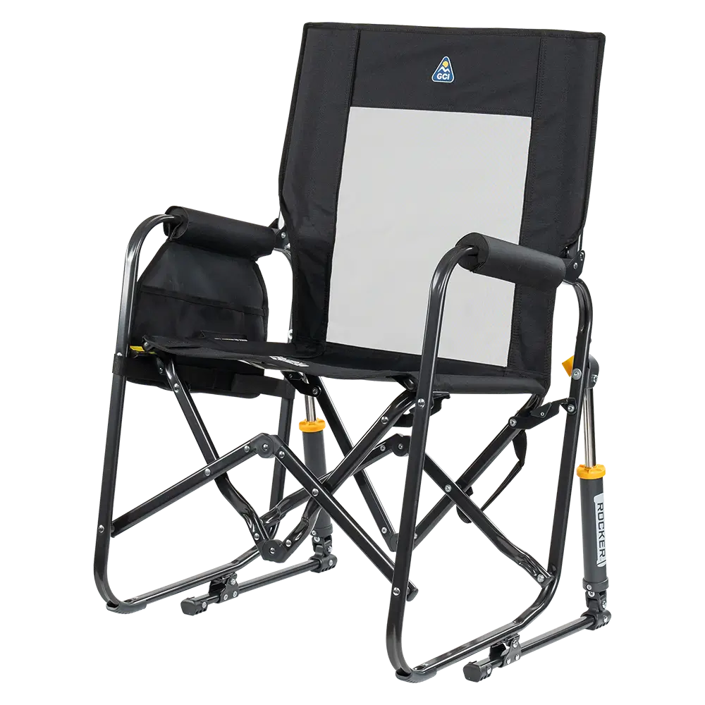 Stowaway Rocker A9