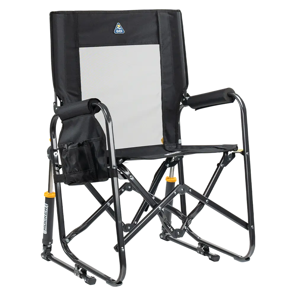 Stowaway Rocker A9