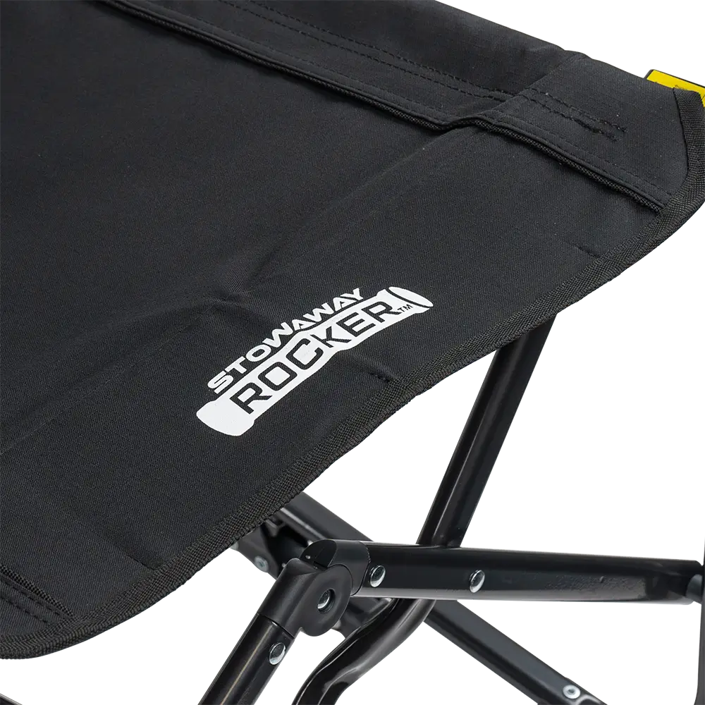 Stowaway Rocker A9