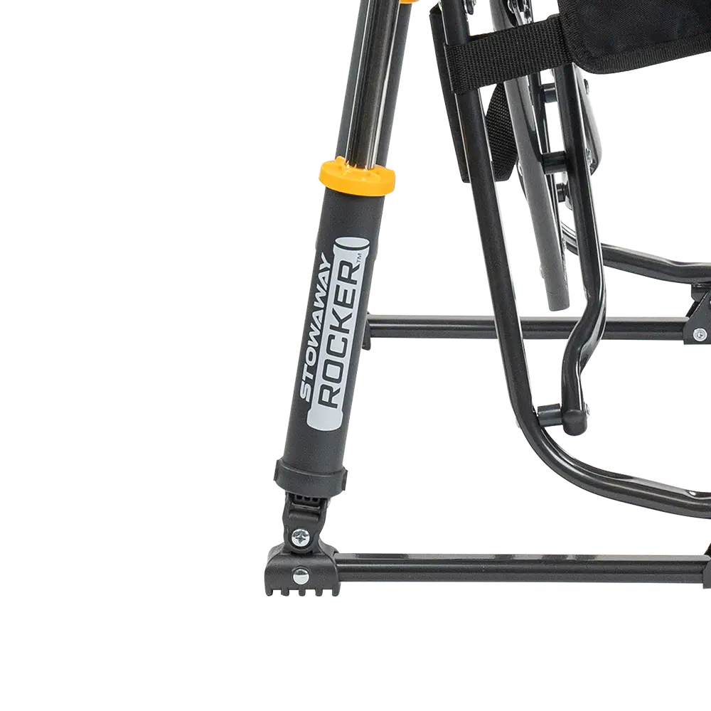 Stowaway Rocker A9