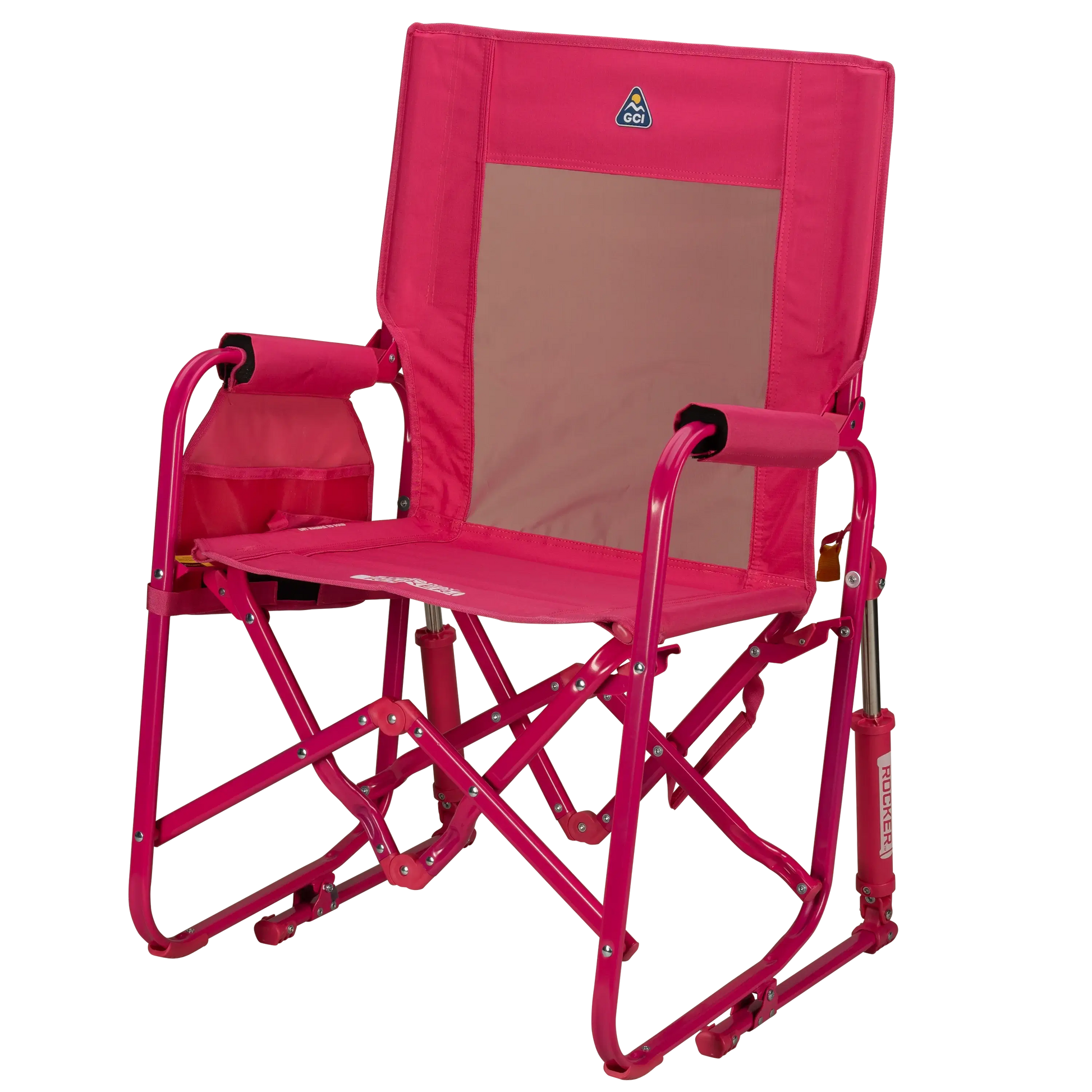 Stowaway Rocker A9