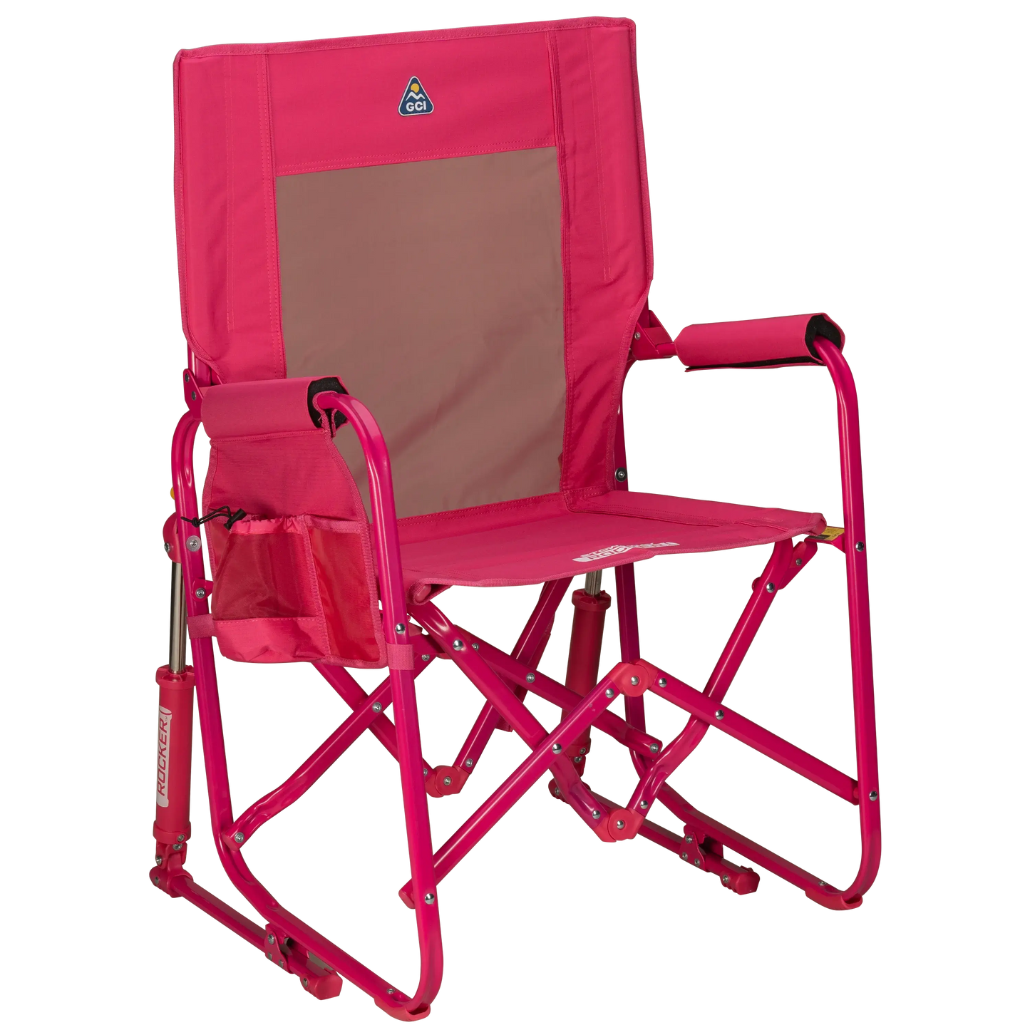 Stowaway Rocker A9