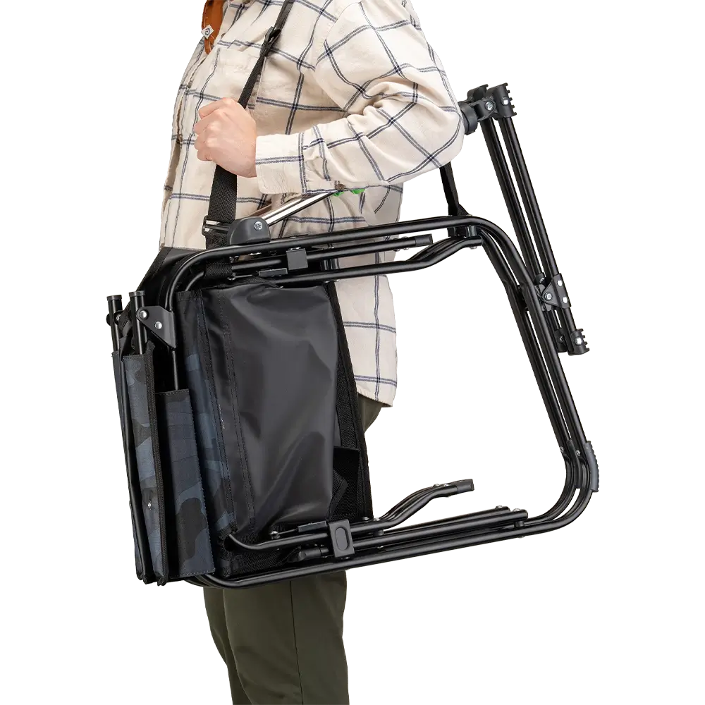 Stowaway Rocker A9