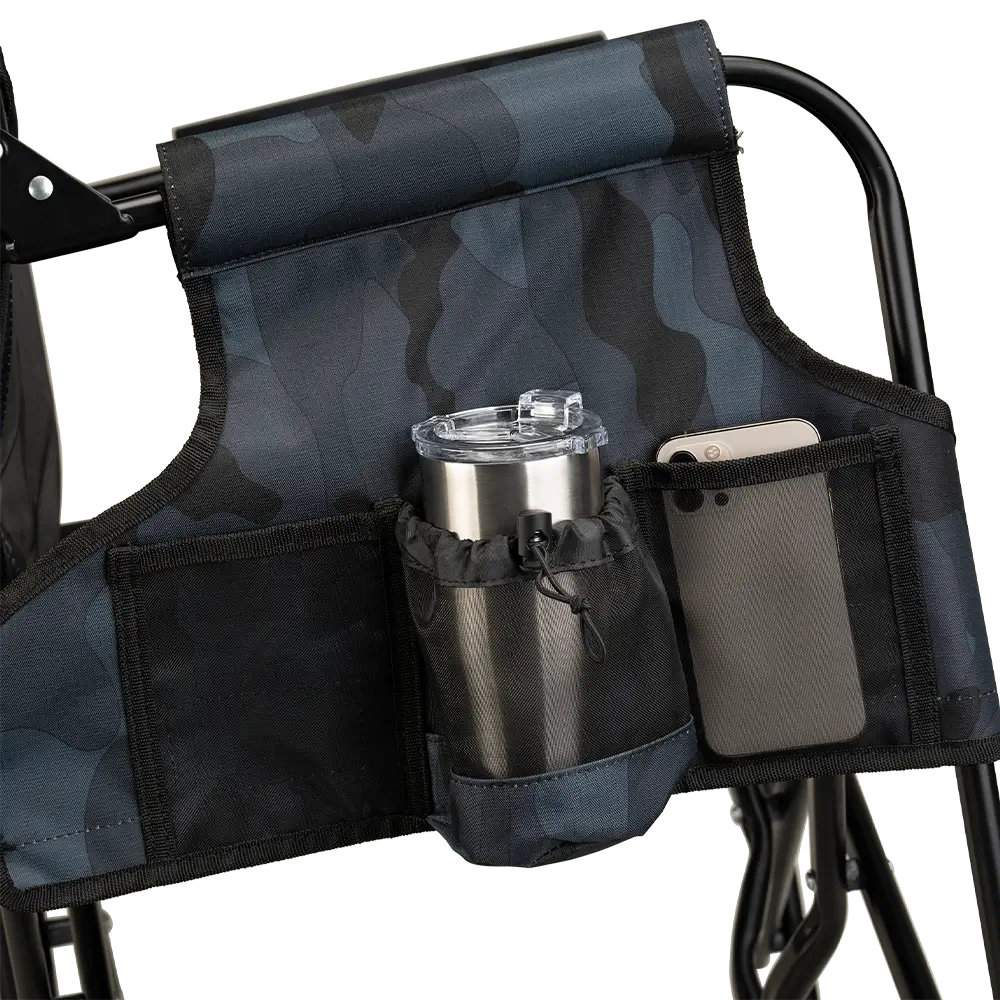 Stowaway Rocker A9