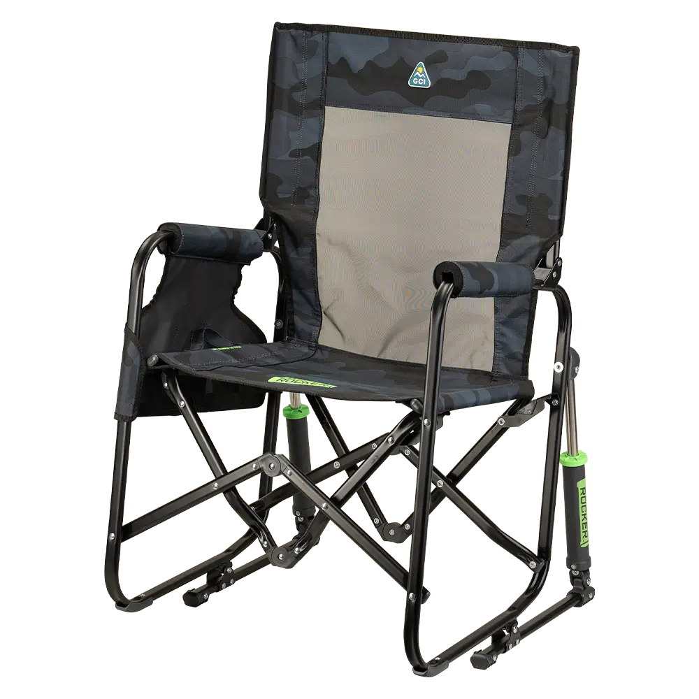 Stowaway Rocker A9