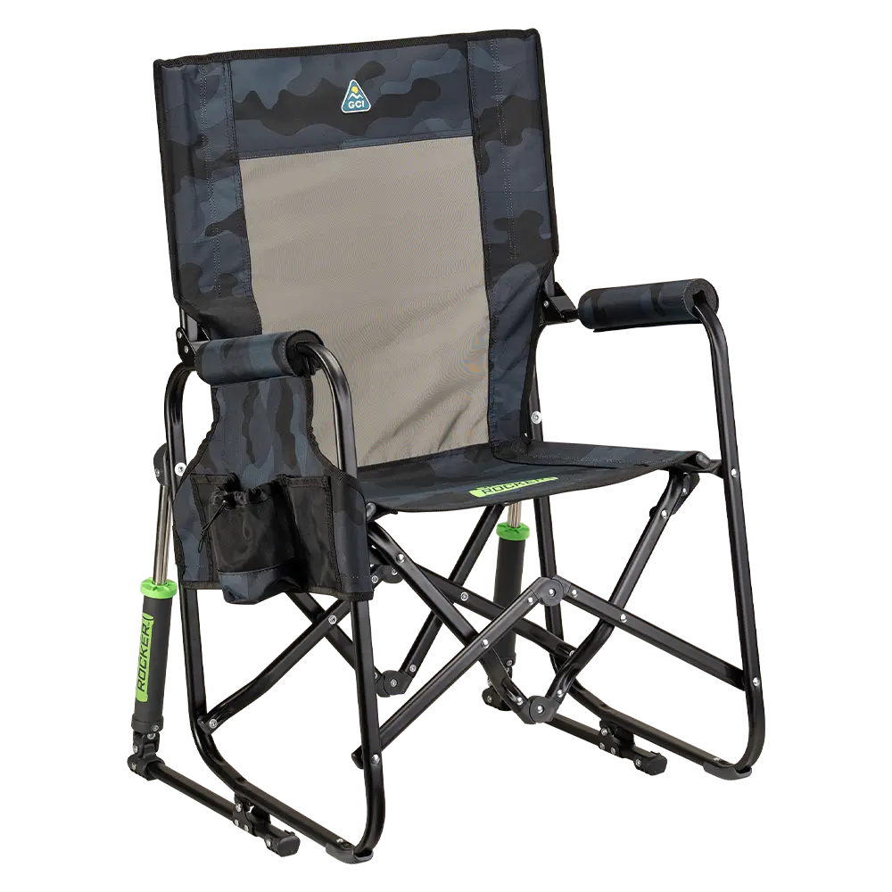 Stowaway Rocker A9