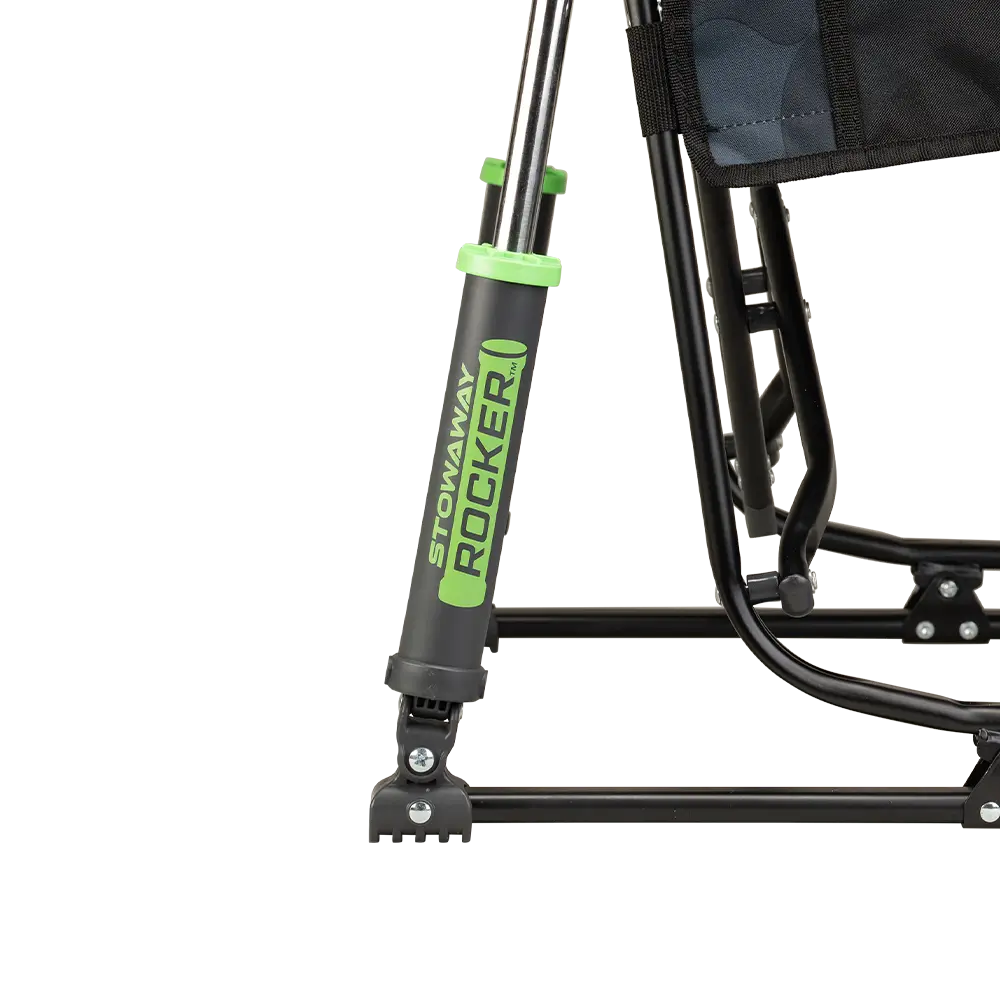 Stowaway Rocker A9