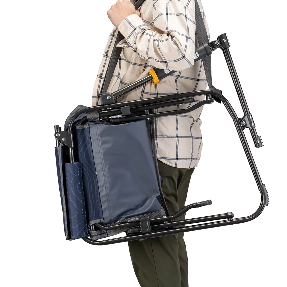 Stowaway Rocker A9