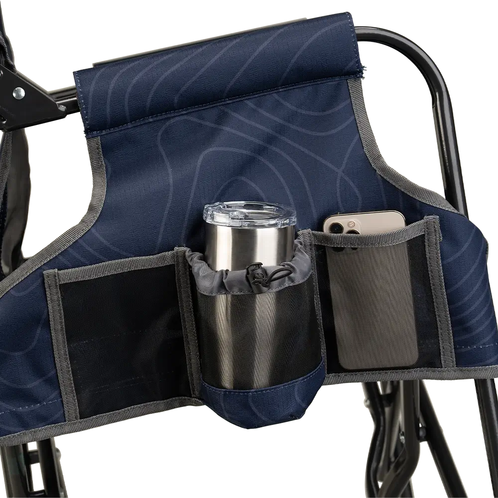 Stowaway Rocker A9
