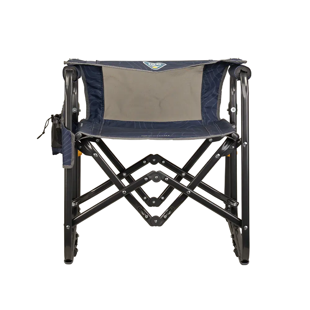 Stowaway Rocker A9