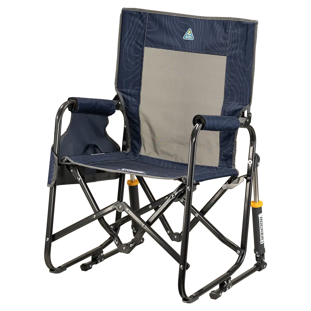 Stowaway Rocker A9