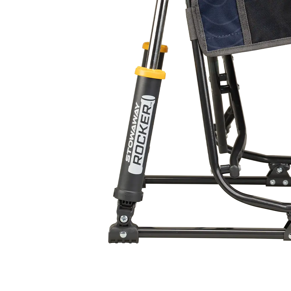 Stowaway Rocker A9