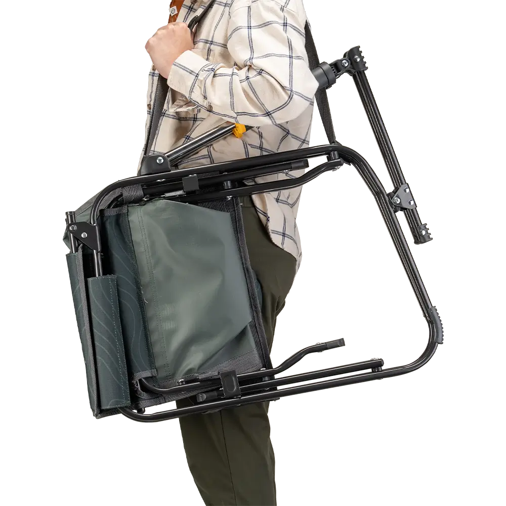 Stowaway Rocker A9