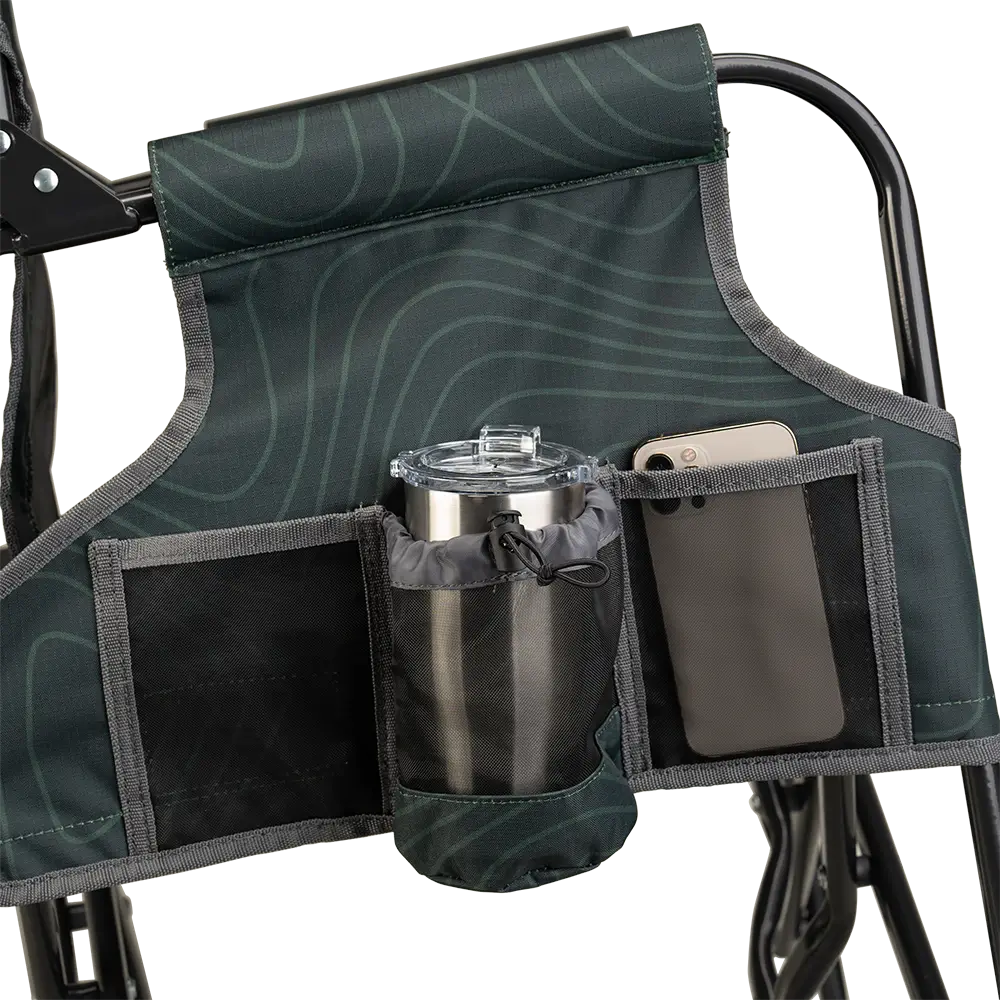 Stowaway Rocker A9