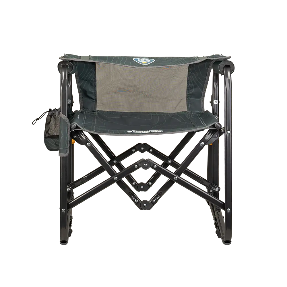 Stowaway Rocker A9