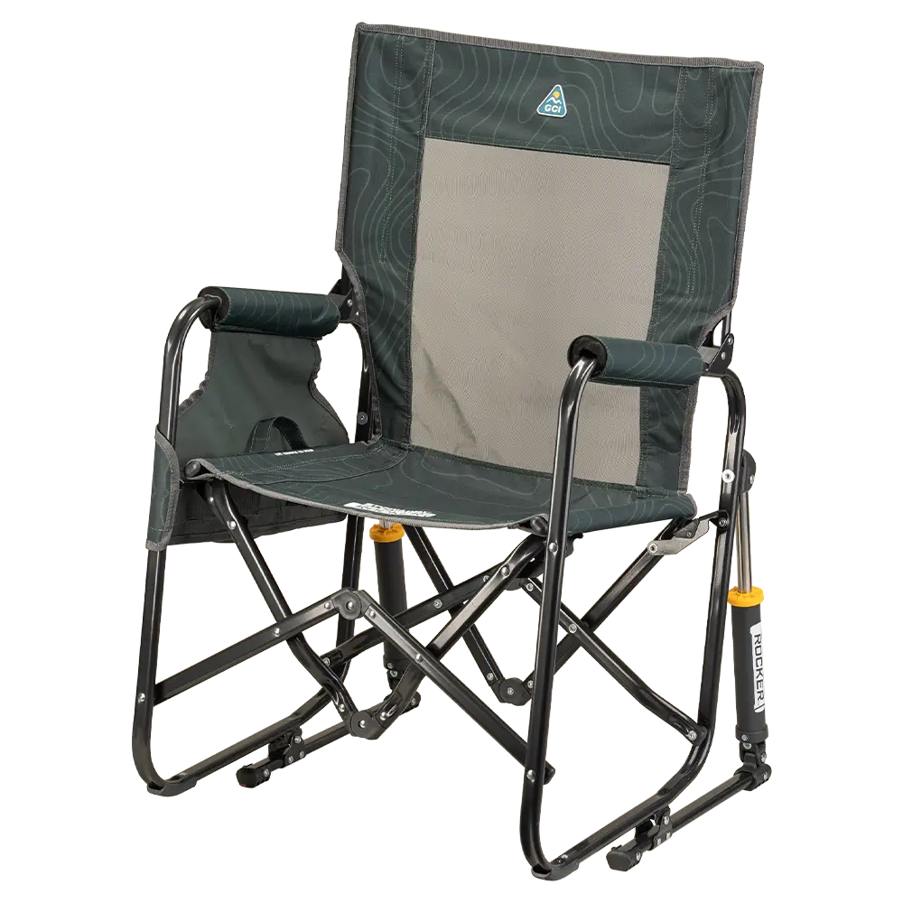 Stowaway Rocker A9
