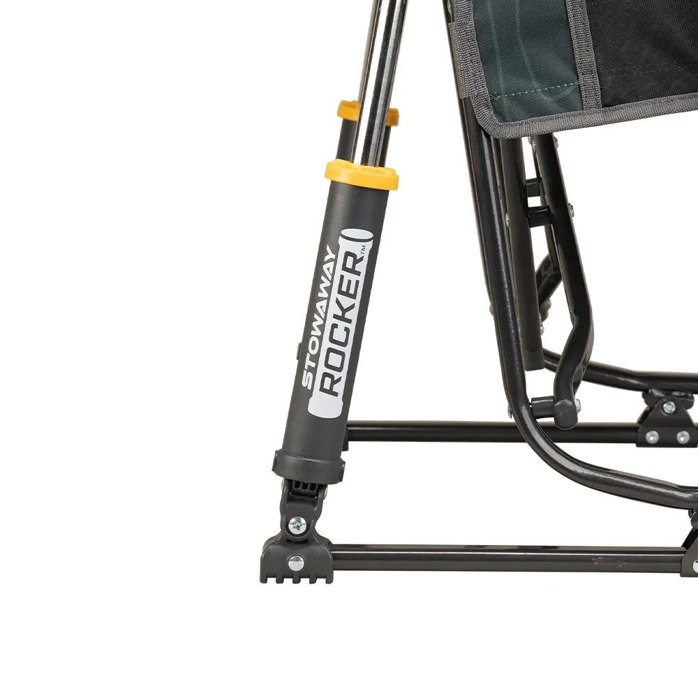 Stowaway Rocker A9