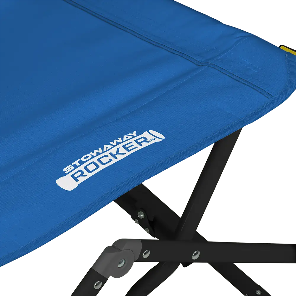 Stowaway Rocker A9