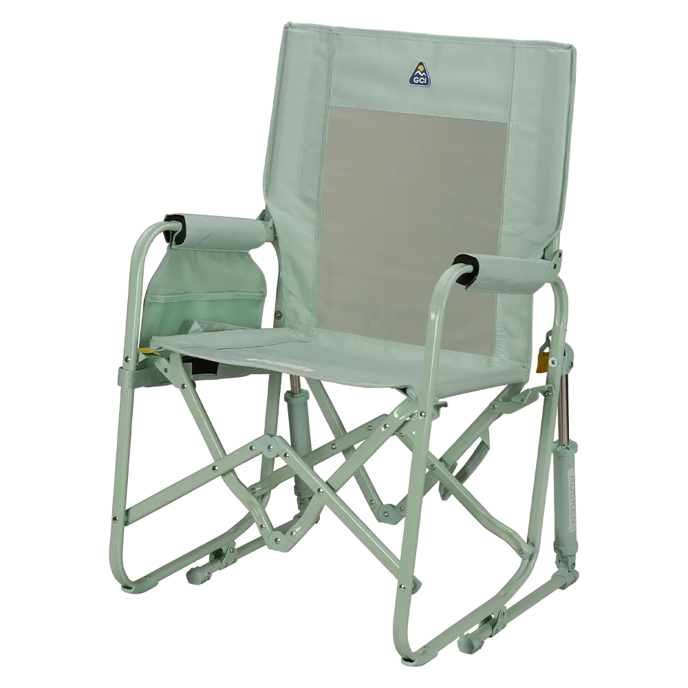 Stowaway Rocker A9