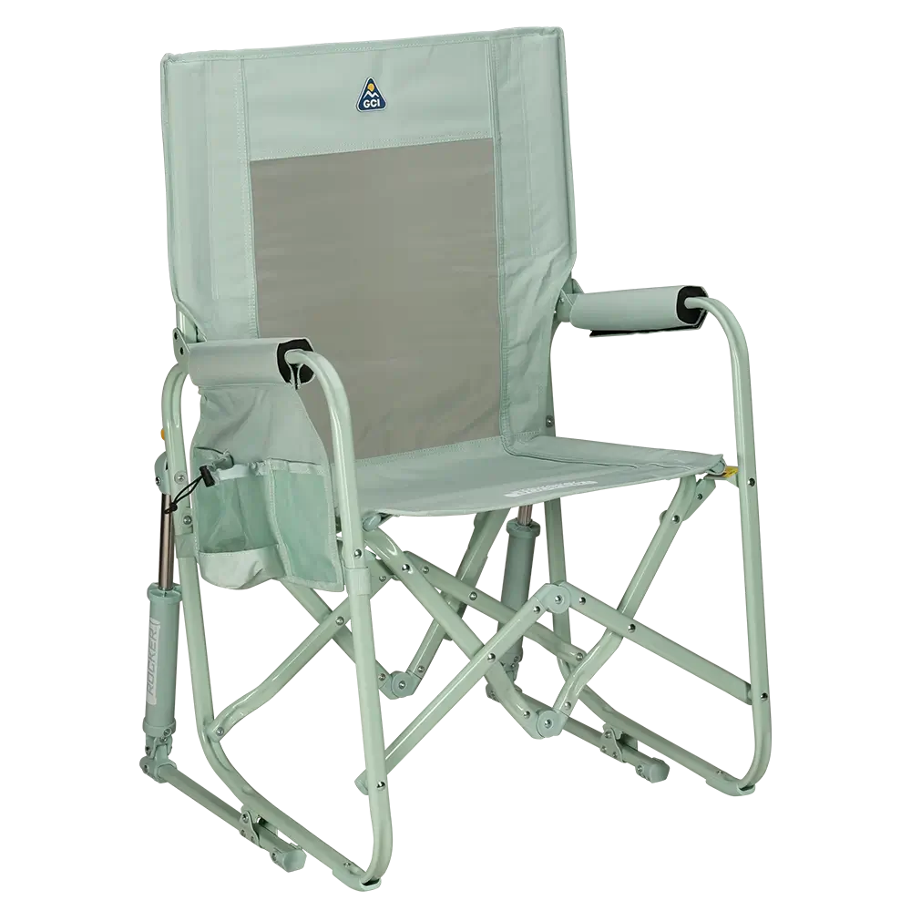 Stowaway Rocker A9