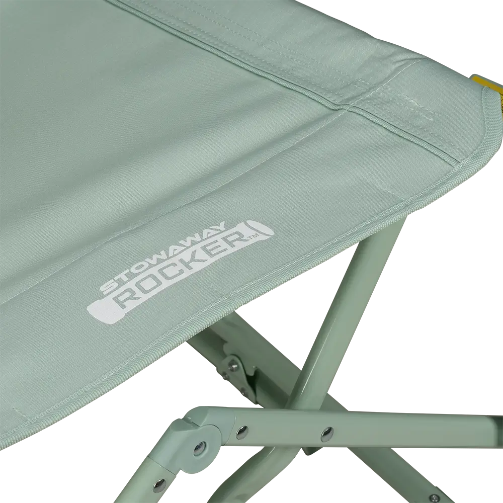 Stowaway Rocker A9