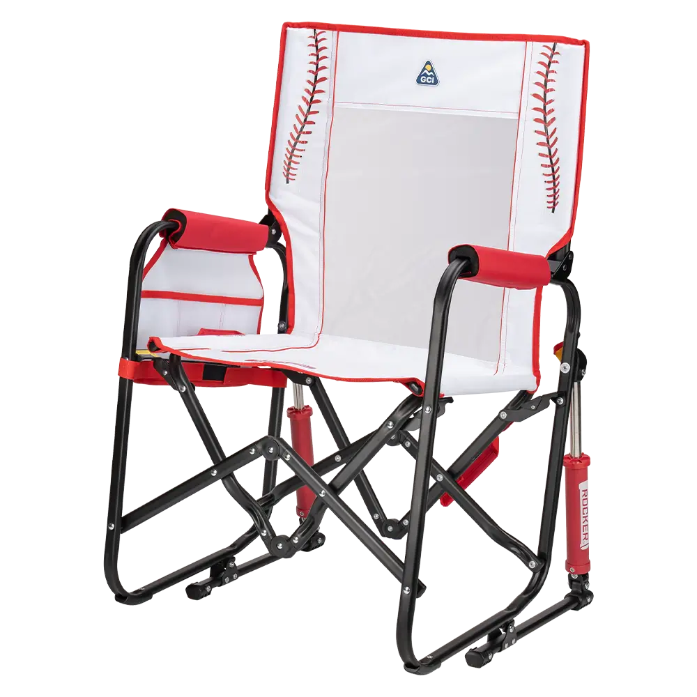 Stowaway Rocker A9