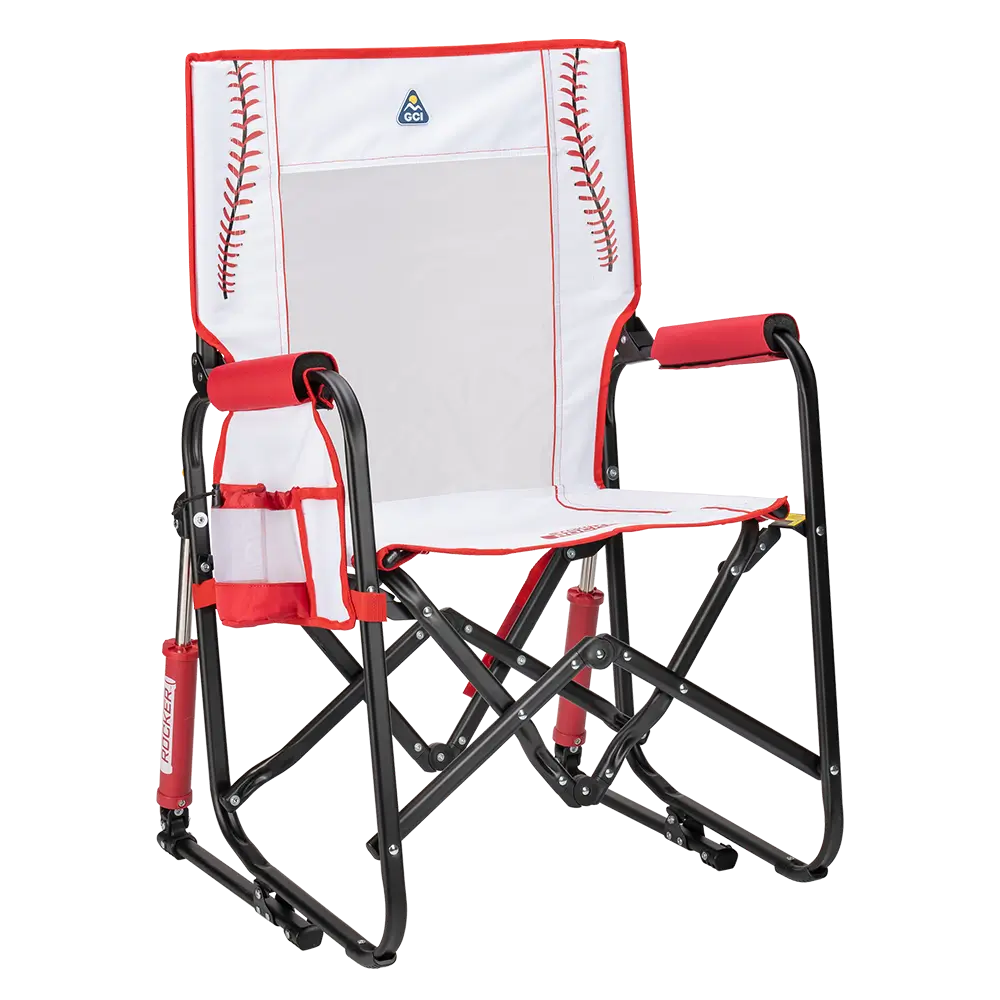 Stowaway Rocker A9