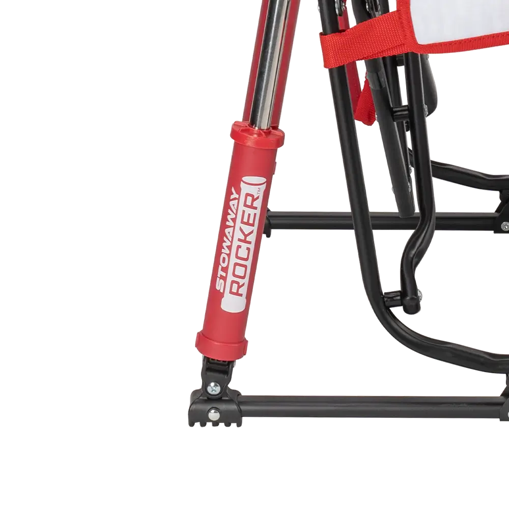 Stowaway Rocker A9