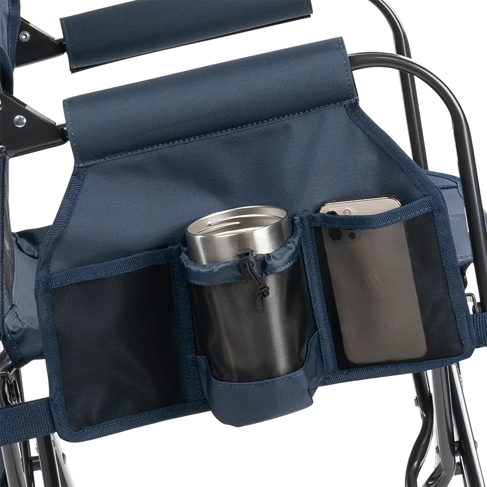 Stowaway Rocker A9