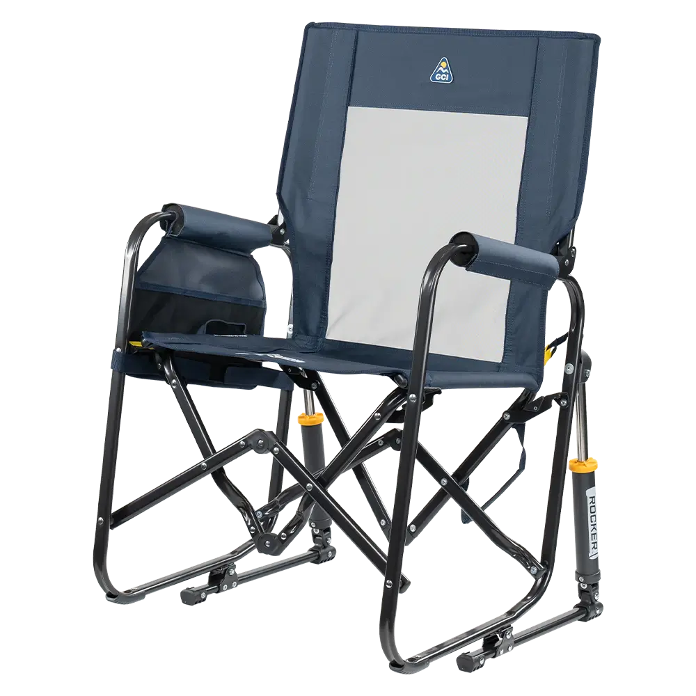 Stowaway Rocker A9
