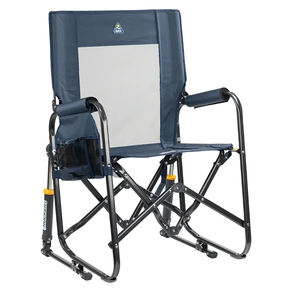Stowaway Rocker A9