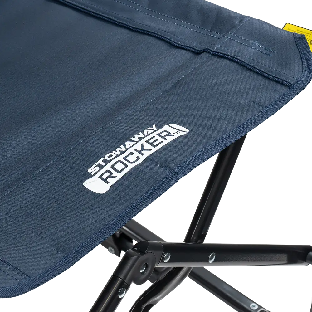 Stowaway Rocker A9