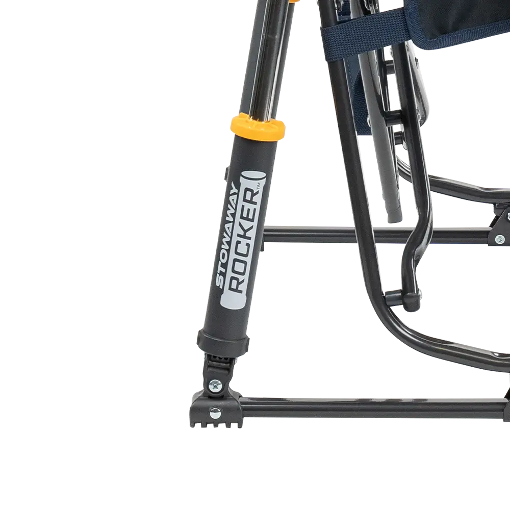 Stowaway Rocker A9