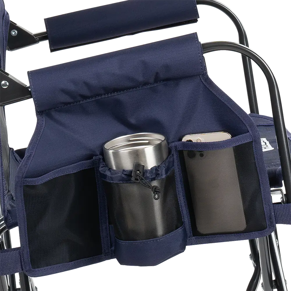 Stowaway Rocker A9