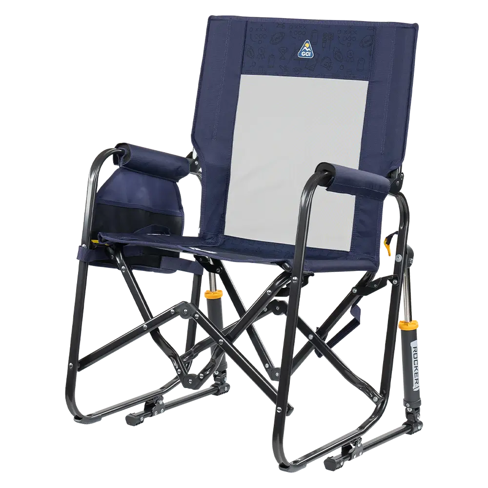 Stowaway Rocker A9