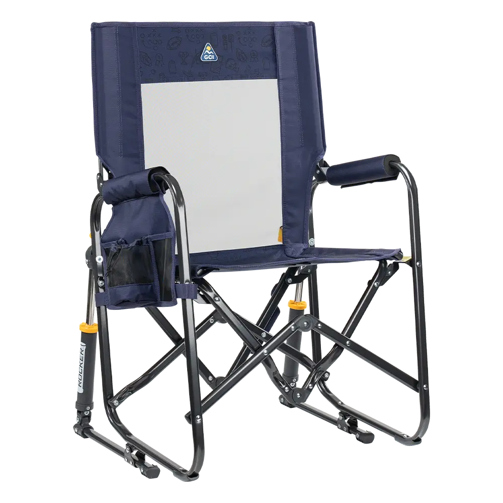 Stowaway Rocker A9