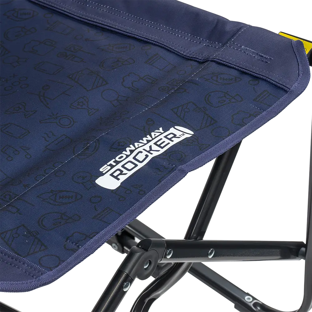 Stowaway Rocker A9