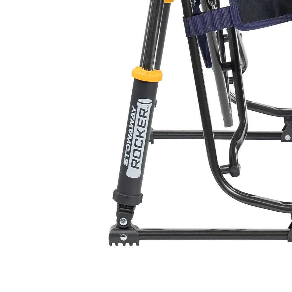 Stowaway Rocker A9