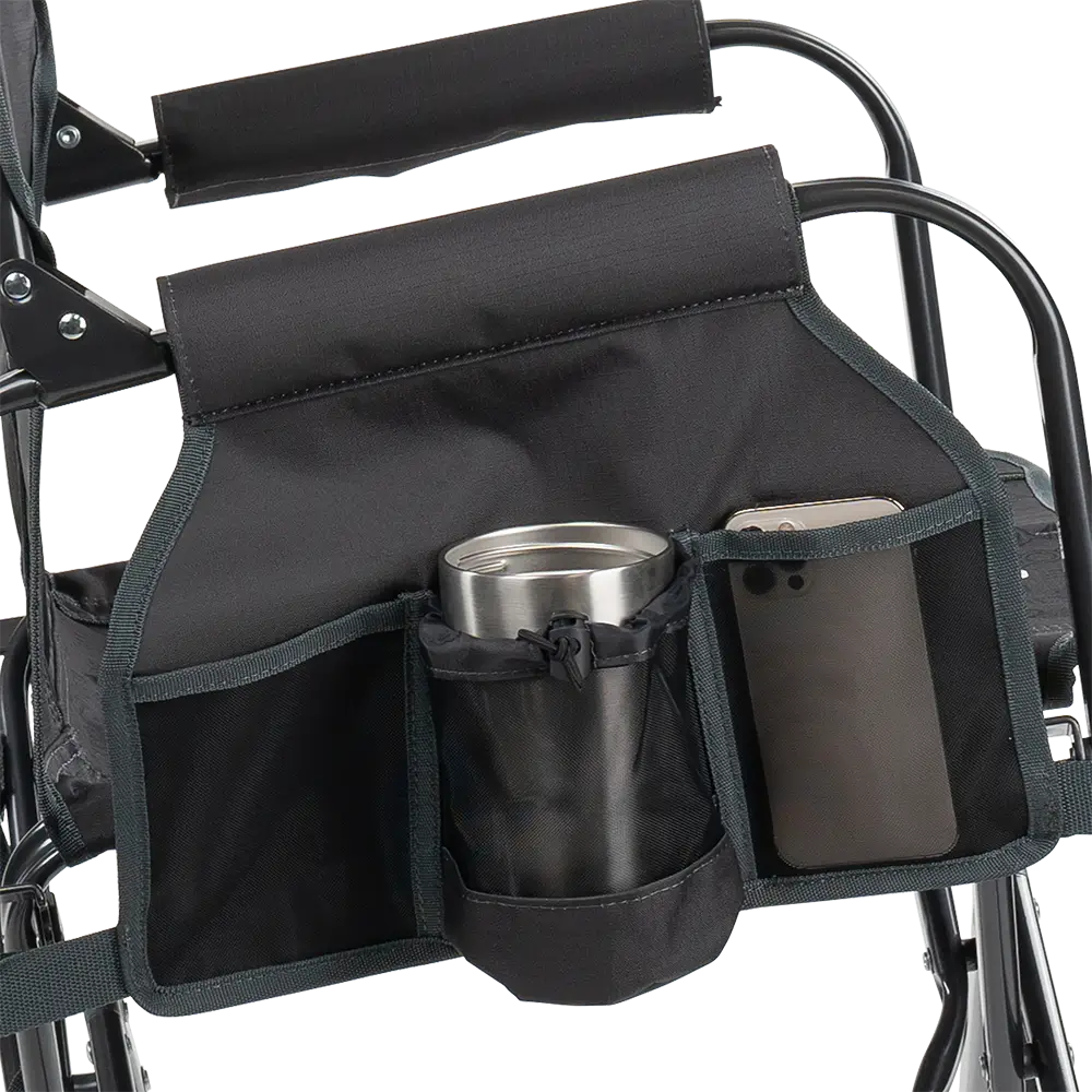 Stowaway Rocker A9