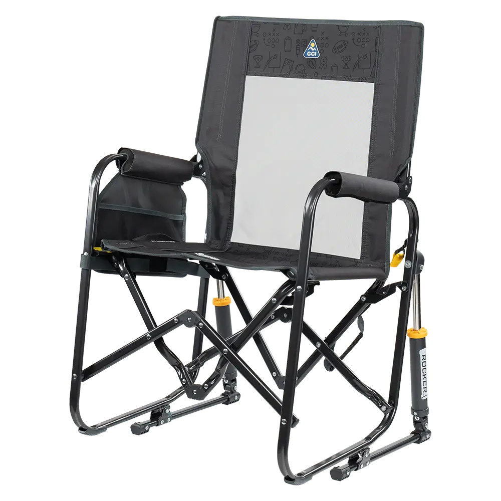 Stowaway Rocker A9